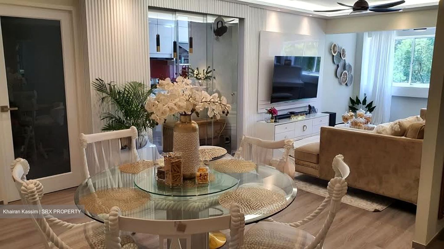 Blk 233 Pasir Ris Drive 4 (Pasir Ris), HDB 5 Rooms #593365661